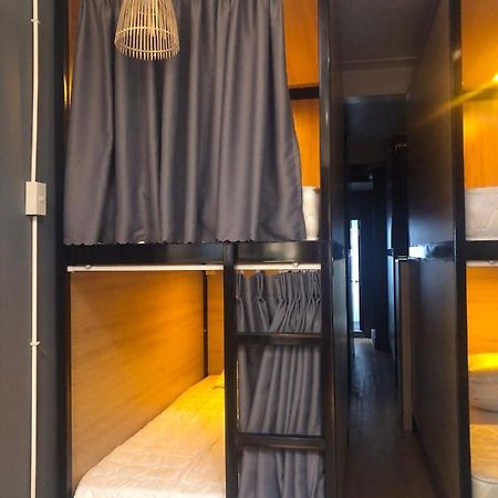 Hey Storm Hostel Can Tho Bagian luar foto