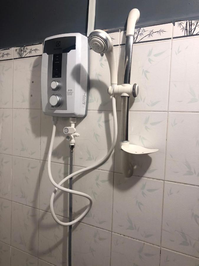 Hey Storm Hostel Can Tho Bagian luar foto