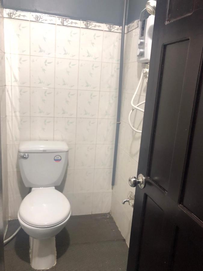 Hey Storm Hostel Can Tho Bagian luar foto